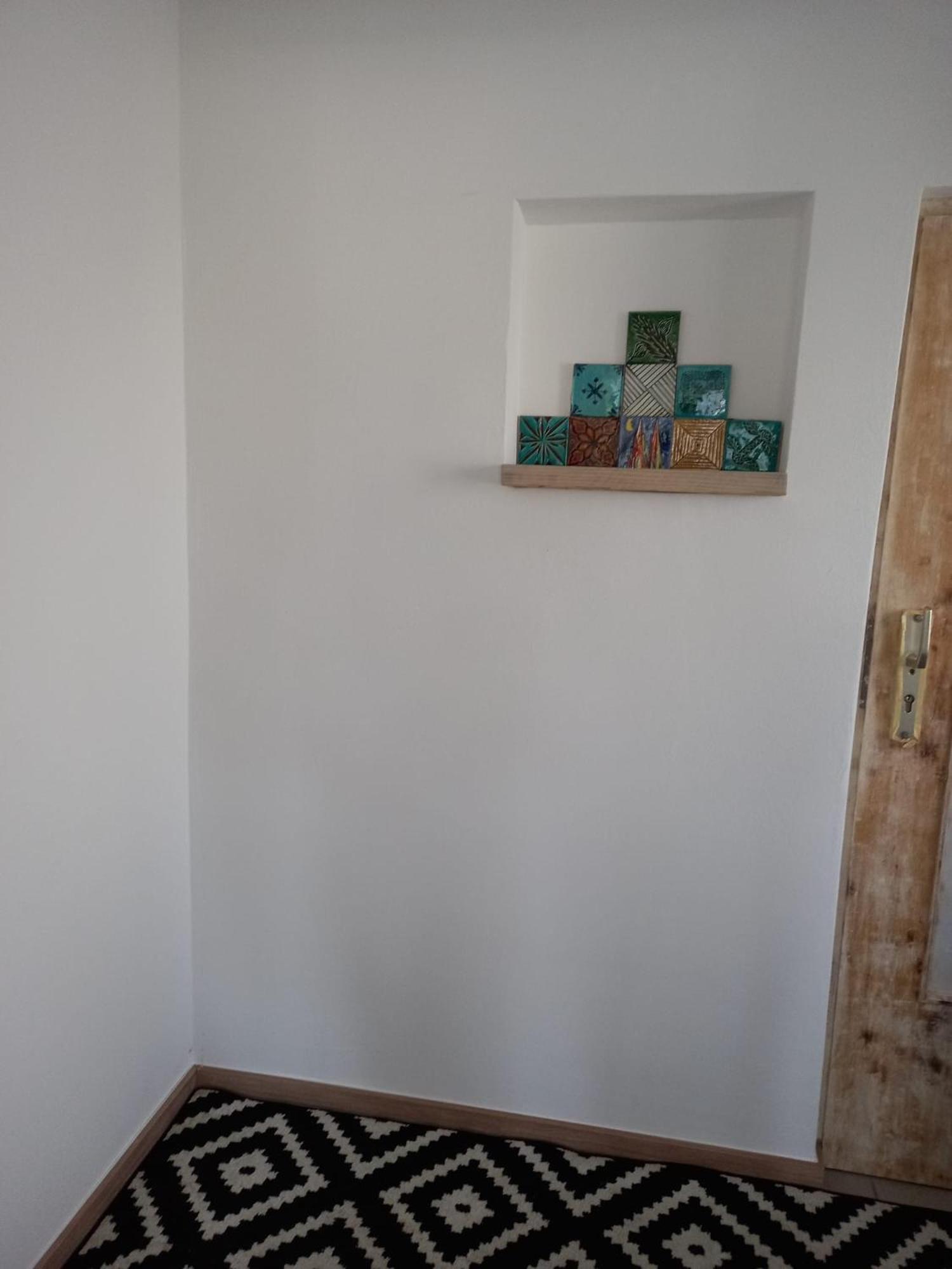 Gemuetliche Koelsche Studio-Wohnung Colónia Exterior foto