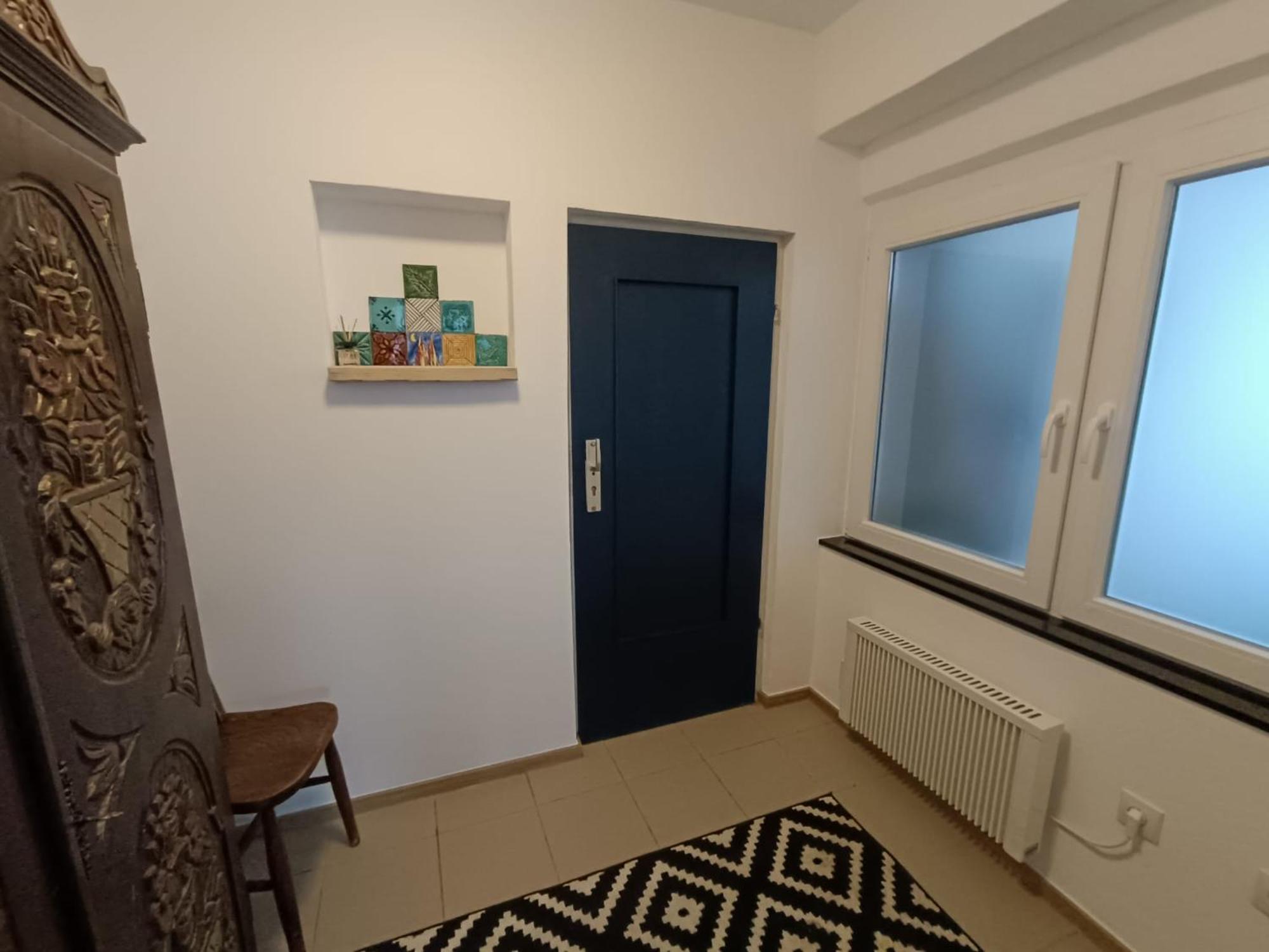 Gemuetliche Koelsche Studio-Wohnung Colónia Exterior foto